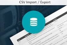AIT CSV Import / Export 3.0.4