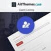 AIT Claim Listing