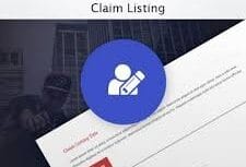 AIT Claim Listing 4.0.4