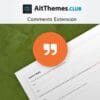 AIT Comments Extension 1.4