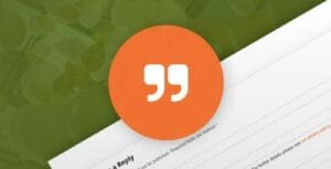 AIT Comments Extension 1.4