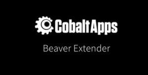 CobaltApps Beaver Extender 1.2.4