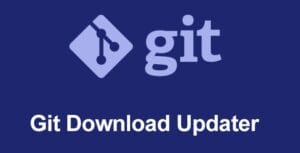 Easy Digital Downloads Git Download Updater 1.3