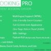 Event Booking Pro – WP Plugin [paypal or offline] 3.951