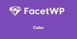 FacetWP – Color 1.7