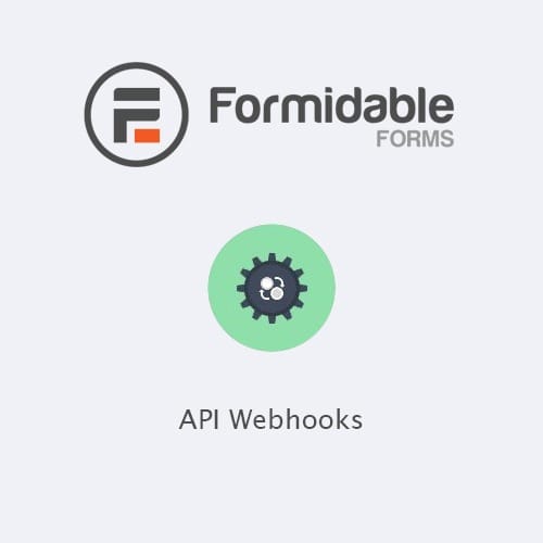 Formidable Forms – API Webhooks 1.17