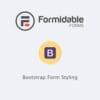 Formidable Forms – Bootstrap Form Styling 2.0.1