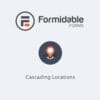 Formidable Forms – Cascading Locations 2.03