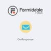 Formidable Forms – GetResponse