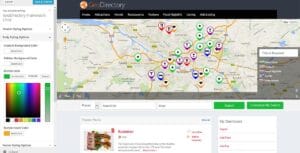 GeoDirectory Framework 2.0.0.6