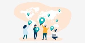 GeoDirectory Marker Cluster 2.3