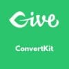 Give – ConvertKit 2.0.0