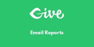 Give – Email Reports 1.1.4
