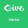 Give – Gift Aid 2.2.0