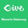 Give – Moneris Gateway