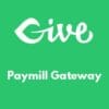 Give – Paymill Gateway 1.1.0