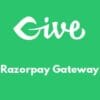 Give – Razorpay Gateway
