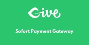 Give – Sofort Payment Gateway 1.0.0
