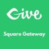 Give – Square Gateway