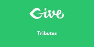 Give – Tributes 2.2.0