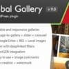 Global Gallery WordPress Responsive Gallery