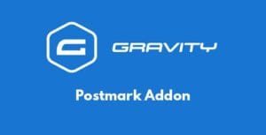 Gravity Forms Postmark Addon 1.4.0