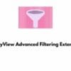 GravityView – Advanced Filter Extension