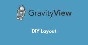 GravityView – DIY Layout 2.5