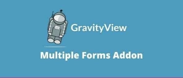 GravityView – Multiple Forms 0.3.8