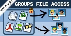 Groups File Access 1.6.2