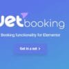 JetBooking For Elementor 3.6.1