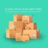 Jetsloth – Gravity Forms Bulk Add Fields 1.1.8