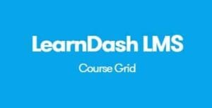 LearnDash LMS Course Grid Addon 2.0.9