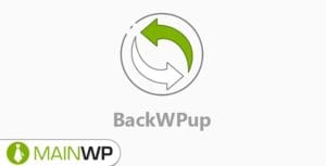 MainWP BackWPUp 5.1.0.2