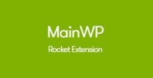 MainWP Rocket 5.0.1