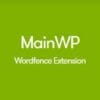 MainWP WordFence