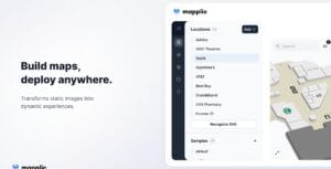 Mapplic - Custom Interactive Map WordPress Plugin 8.4.2