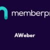 MemberPress AWeber