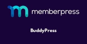 MemberPress BuddyPress 1.1.18