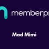 MemberPress Mad Mimi 1.0.2