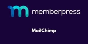 MemberPress MailChimp 1.2.5
