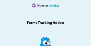 MonsterInsights – Forms Tracking Addon 2.3.3