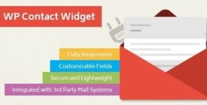 MyThemeShop WP Contact Widget 1.0.2