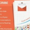 MyThemeShop WP Subscribe Pro 1.7.0