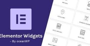 OceanWP Elementor Widgets 2.4.4