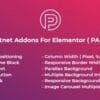 Piotnet Addons For Elementor Pro