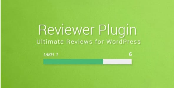 Reviewer WordPress Plugin 3.25.0