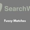 SearchWP Fuzzy Matches 1.4.4