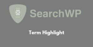 SearchWP Term Highlight 2.1.14