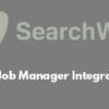SearchWP WP Job Manager Integration